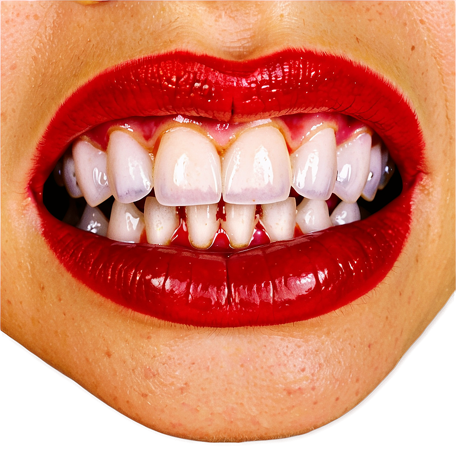 Realistic Mouth Png Vsq76 PNG Image