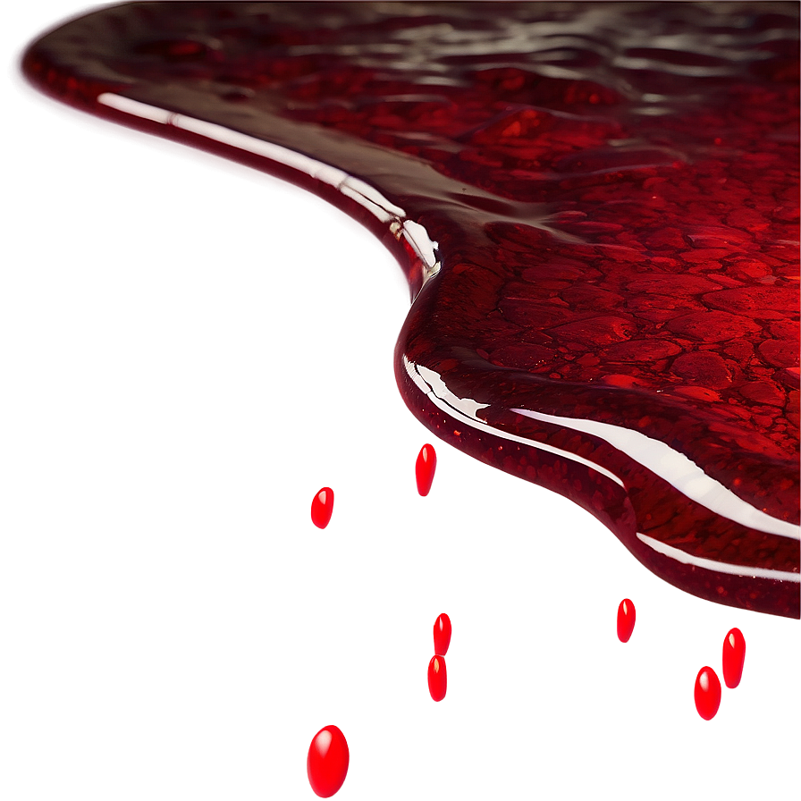 Realistic Pool Of Blood Png 93 PNG Image