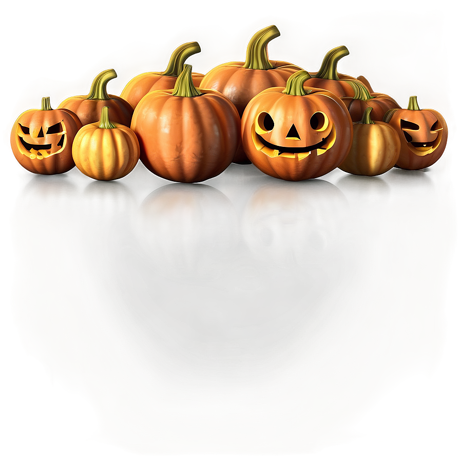 Realistic Pumpkin Clipart Png 06132024 PNG Image