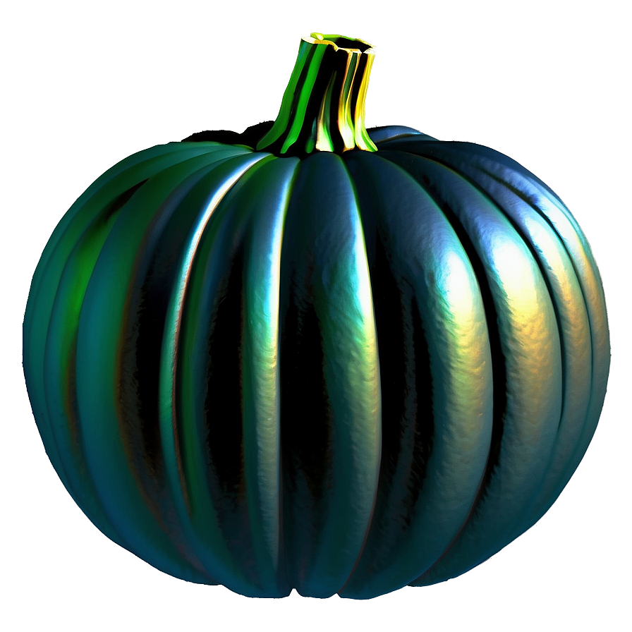 Realistic Pumpkin Outline Representation Png 06202024 PNG Image