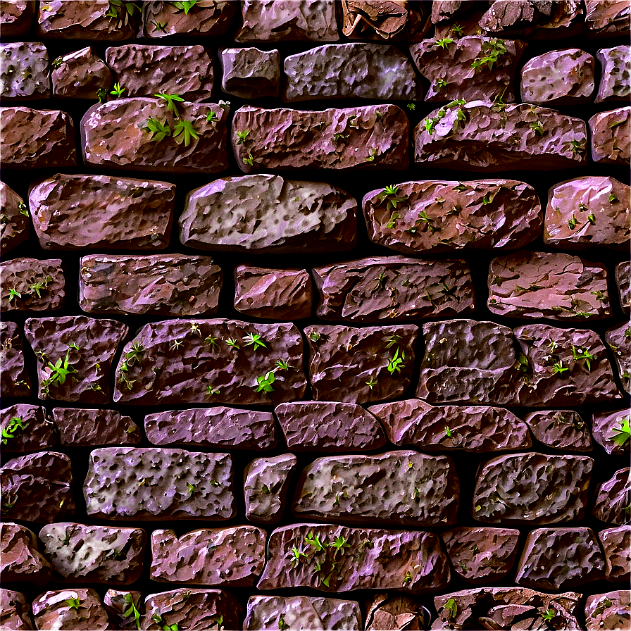 Realistic Rock Wall Png Wsw96 PNG Image