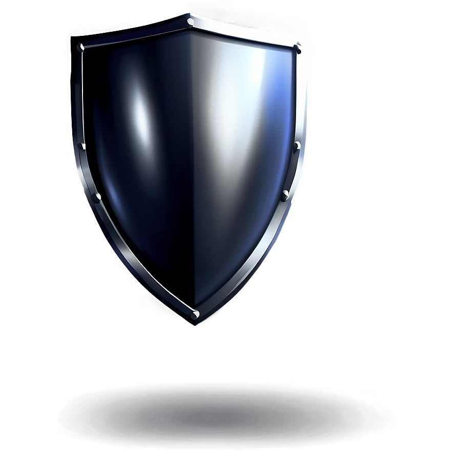 Realistic Shield Vector Png Pek74 PNG Image