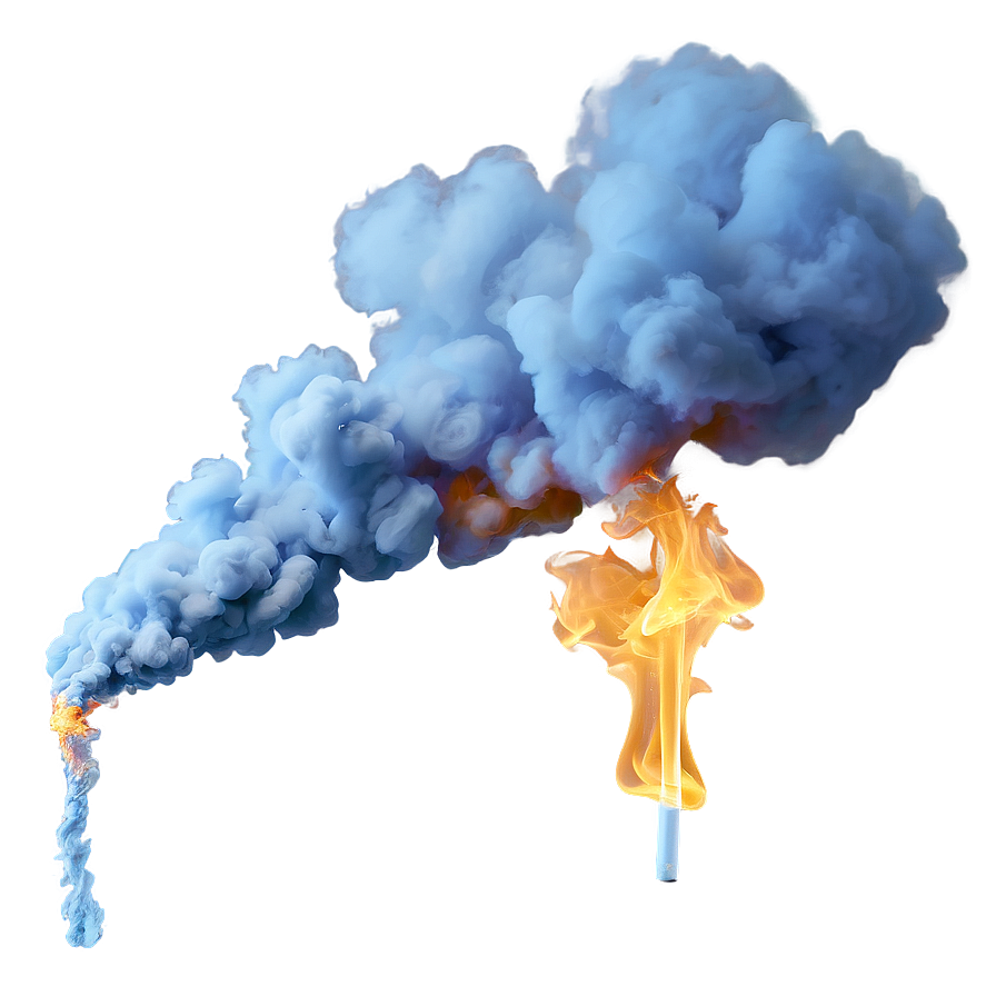 Realistic Smoke Effect Png 56 PNG Image