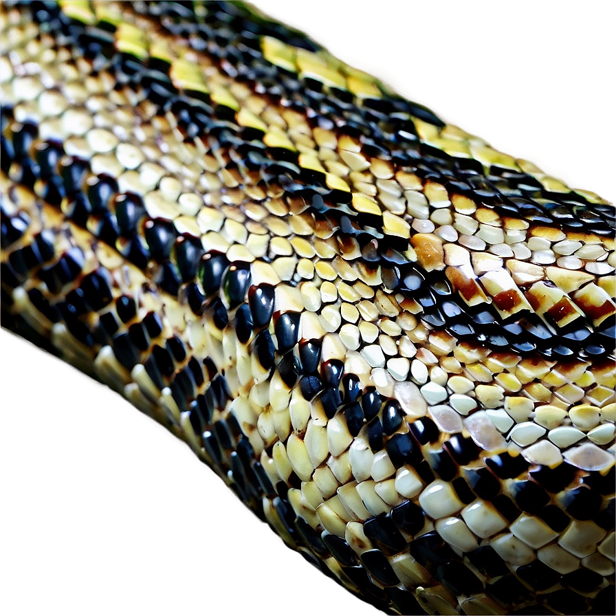 Realistic Snake Skin Pattern Png Dds79 PNG Image