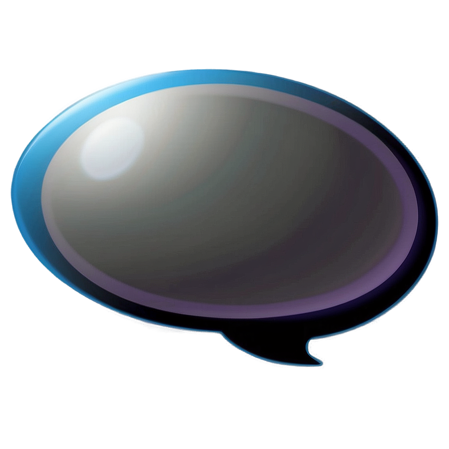 Realistic Thinking Bubble Png Ocv PNG Image