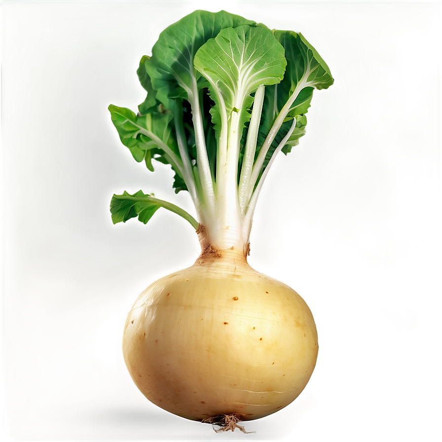 Realistic Turnip Png 78 PNG Image