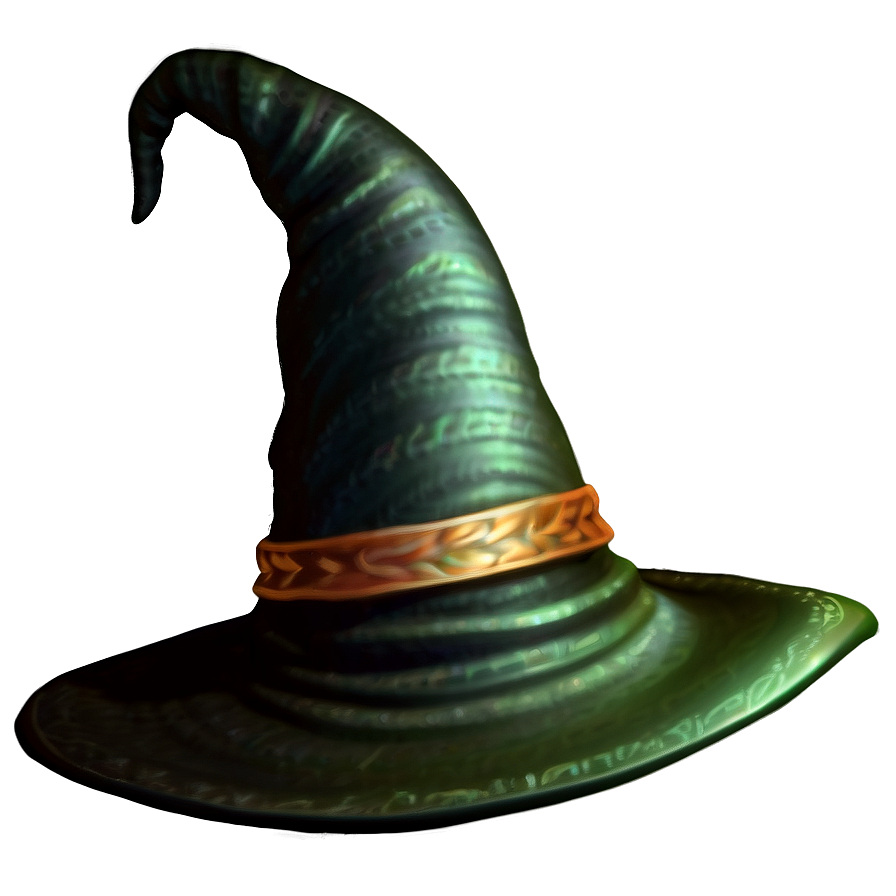 Realistic Witches Hat Png Osr PNG Image