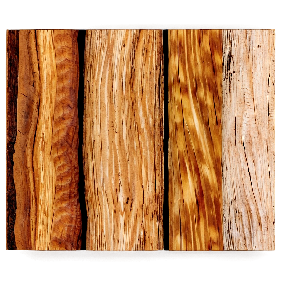 Realistic Wood Grain Png 06252024 PNG Image