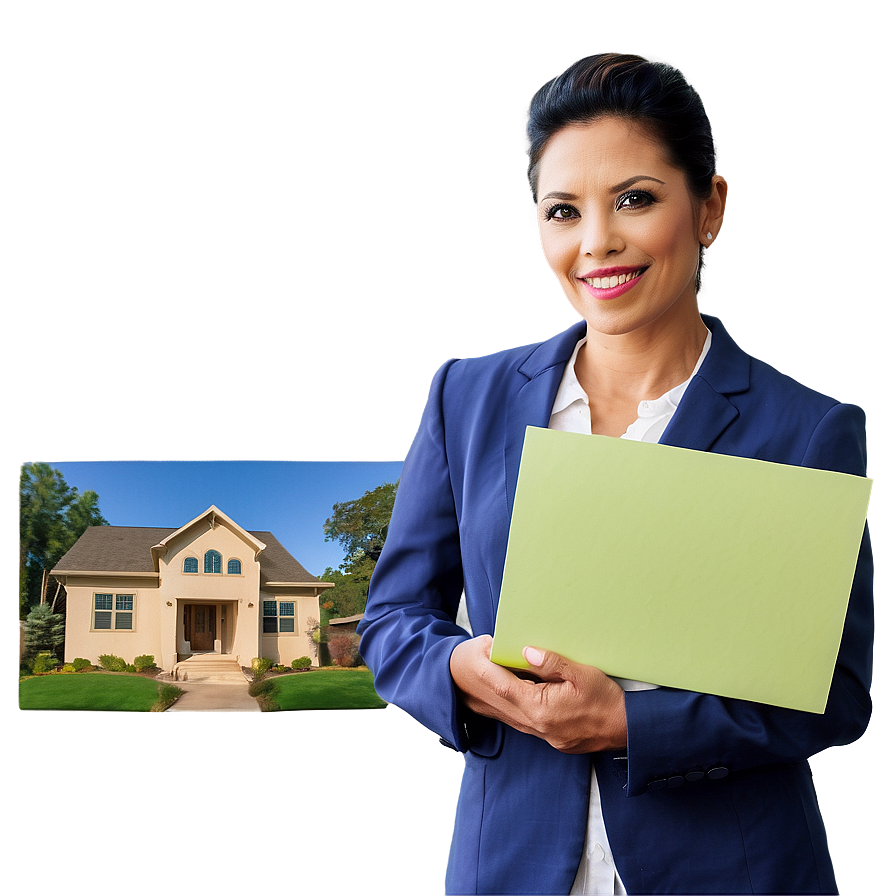 Realtor Home Buying Seminars Png 11 PNG Image