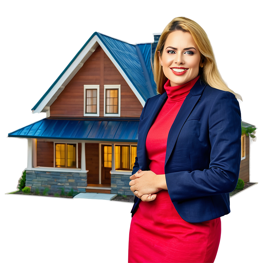 Realtor Lease-to-own Programs Png 60 PNG Image