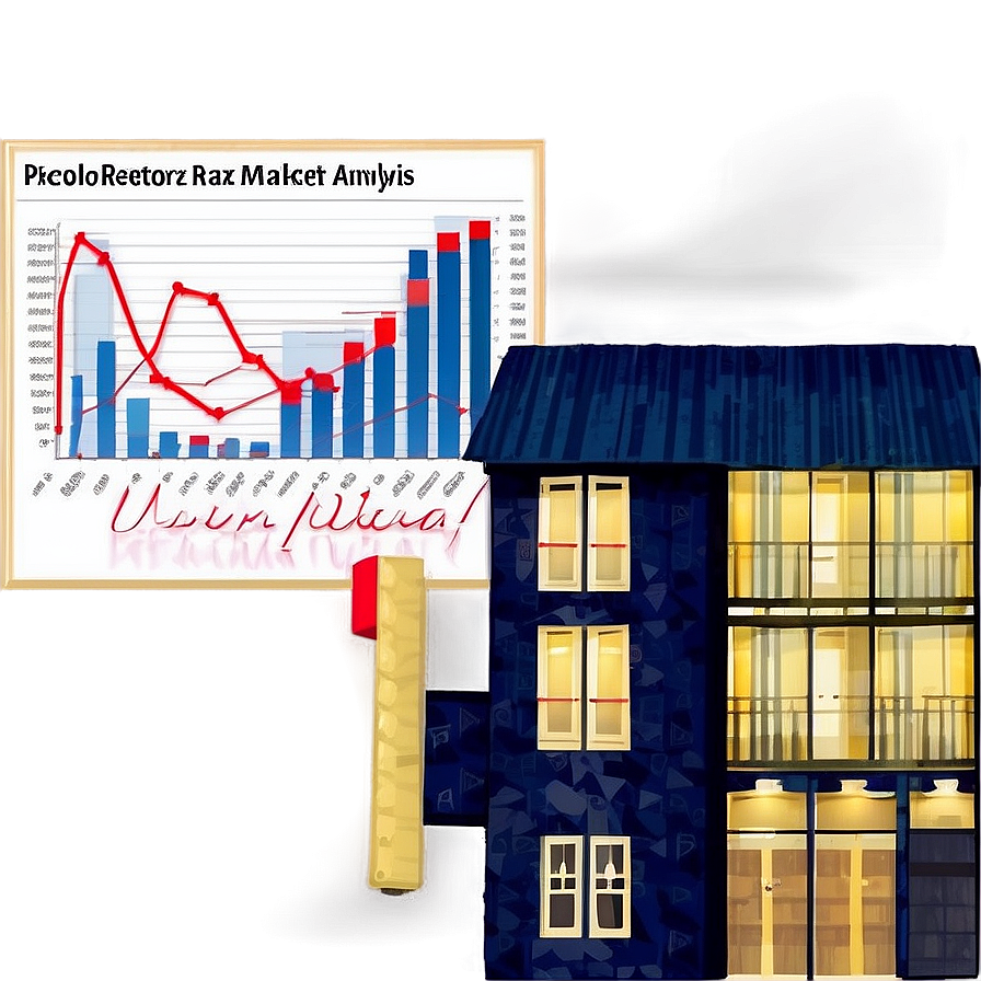 Realtor Market Analysis Png 68 PNG Image