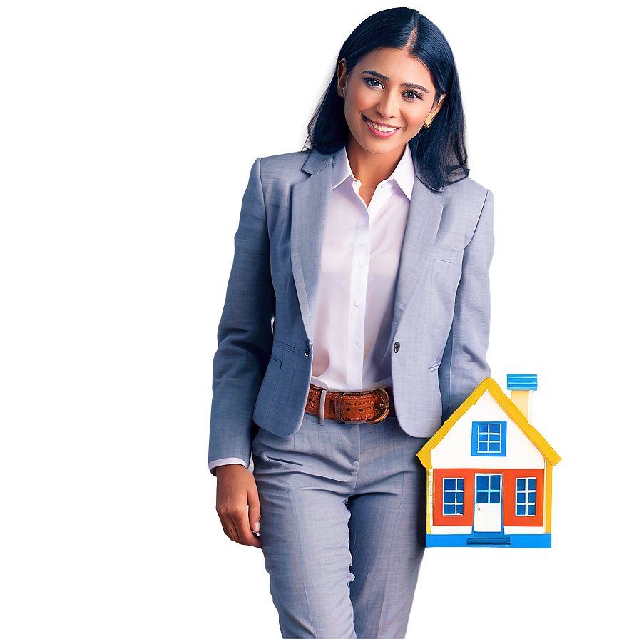 Realtor Mortgage Assistance Png 06132024 PNG Image