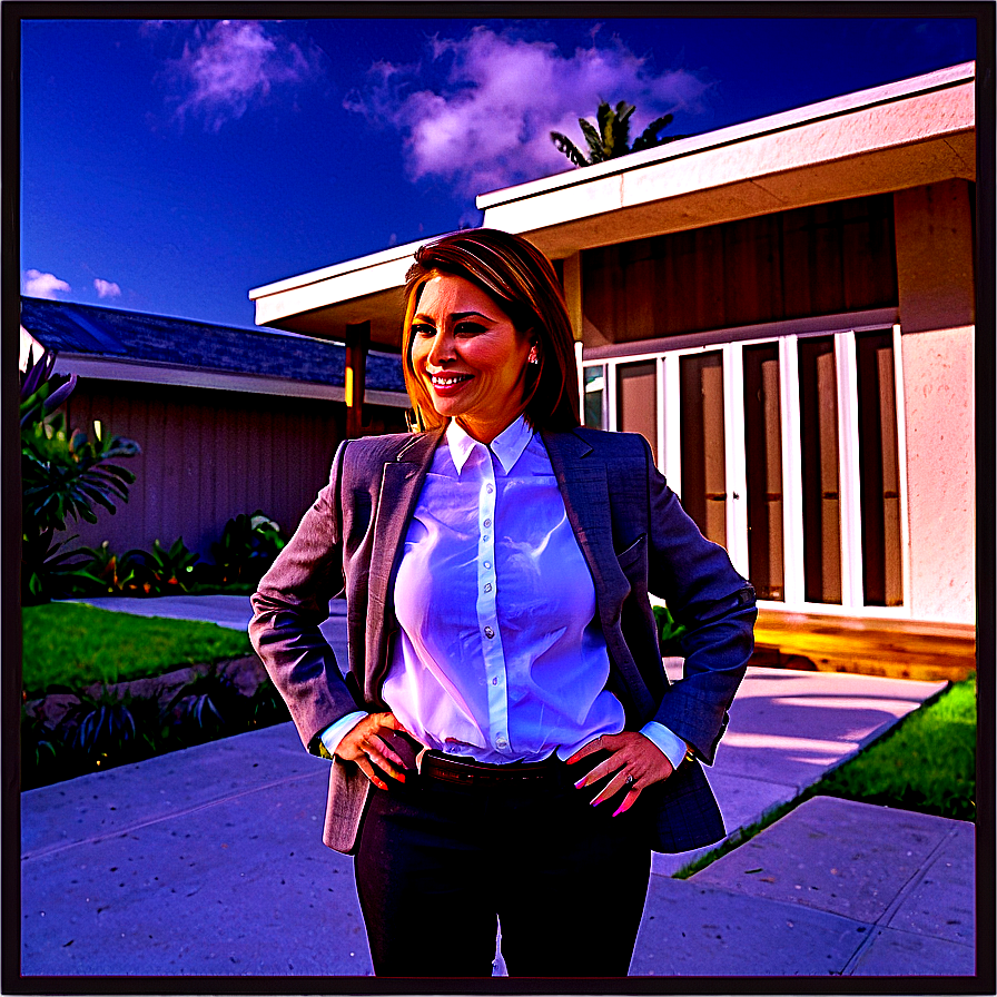 Realtor With Virtual Tours Png Rru74 PNG Image