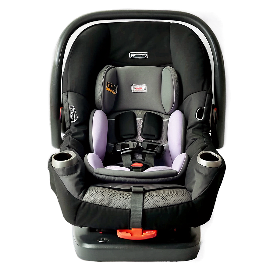 Rear-facing Car Seat Png 89 PNG Image