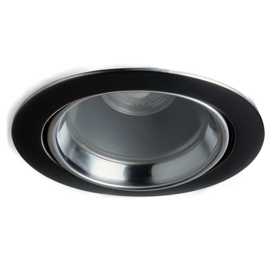 Recessed Ceiling Light Png Lpo PNG Image