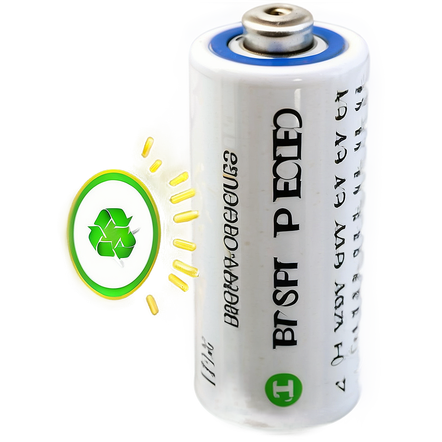 Rechargeable Battery Png Giw PNG Image