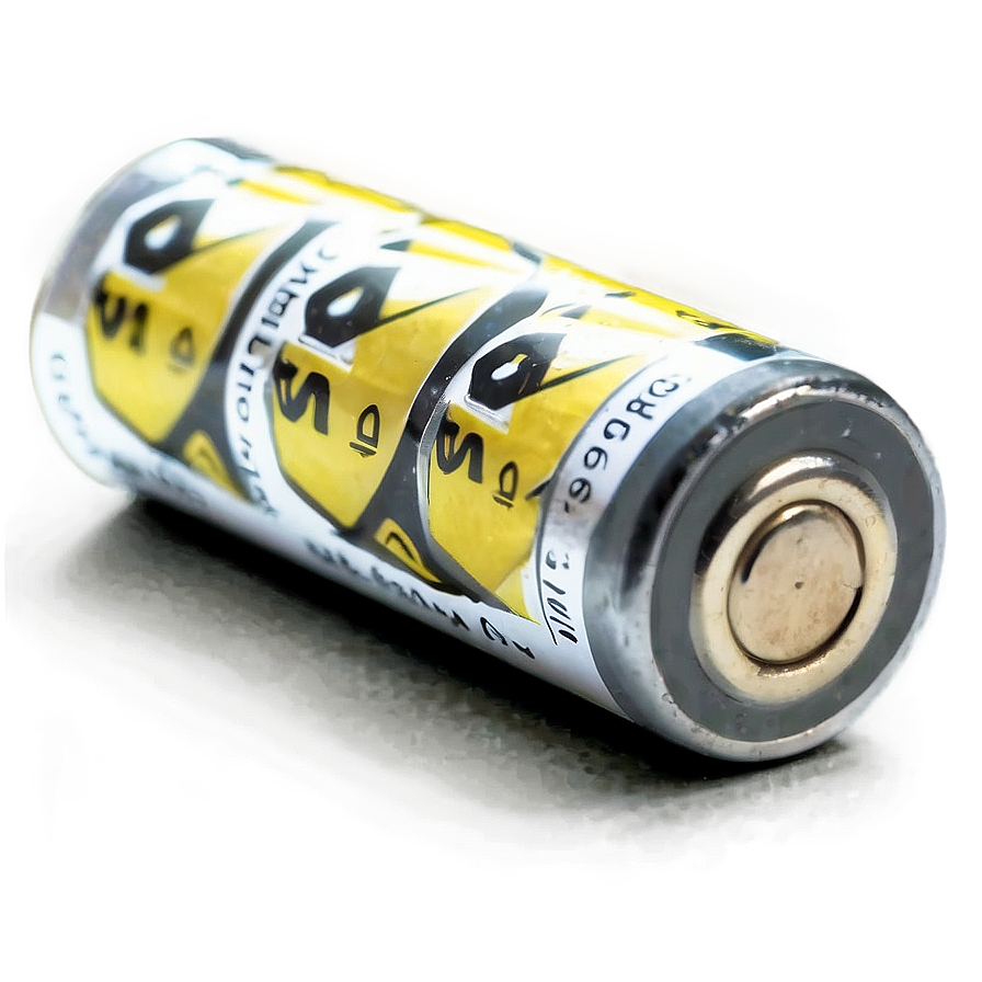 Rechargeable Battery Png Pqj72 PNG Image