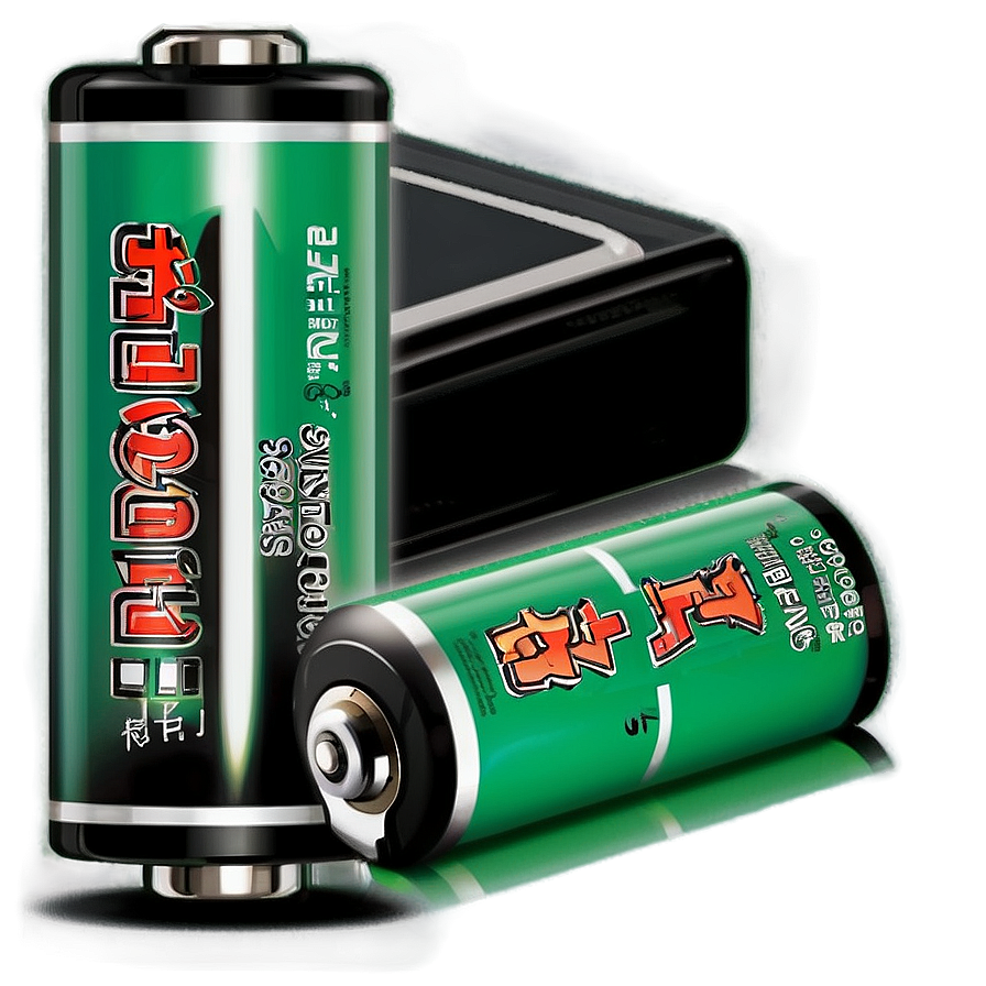 Rechargeable Battery Png Xar5 PNG Image