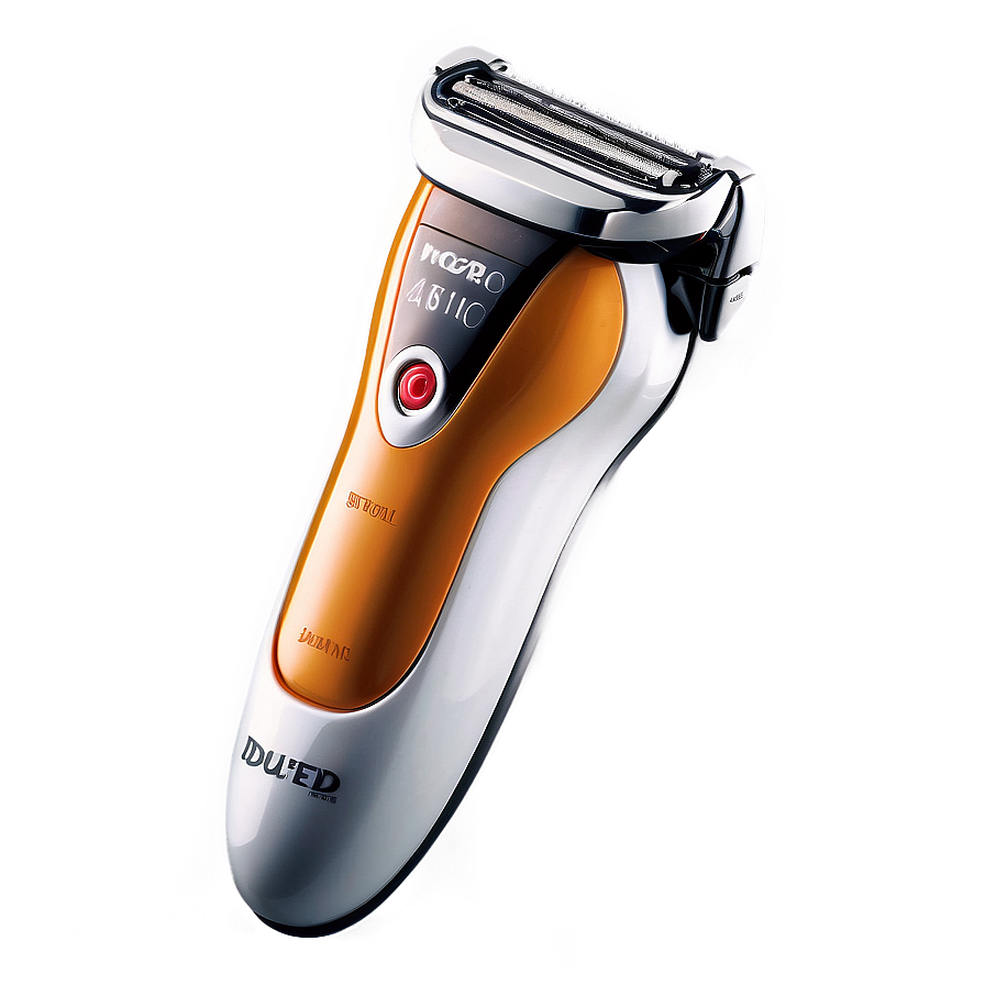 Rechargeable Electric Razor Png 44 PNG Image