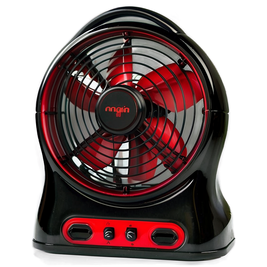 Rechargeable Fan Png Mfw PNG Image