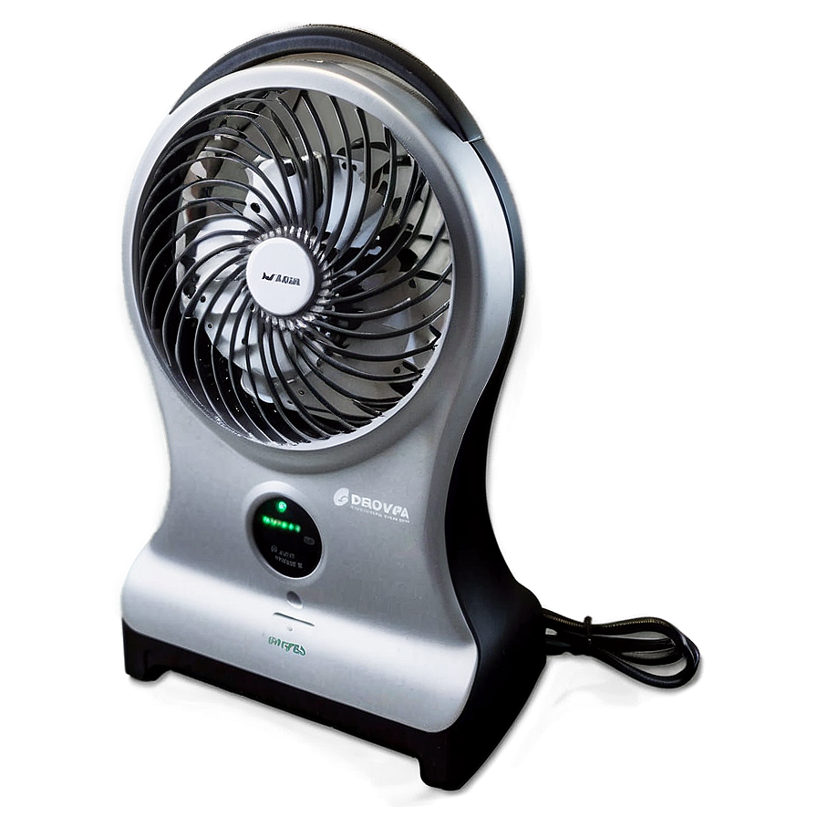 Rechargeable Fan Png Omv23 PNG Image