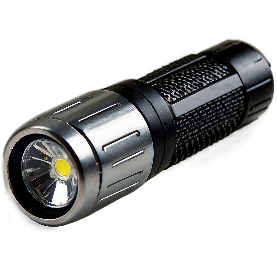 Rechargeable Flashlight Png Mrm80 PNG Image