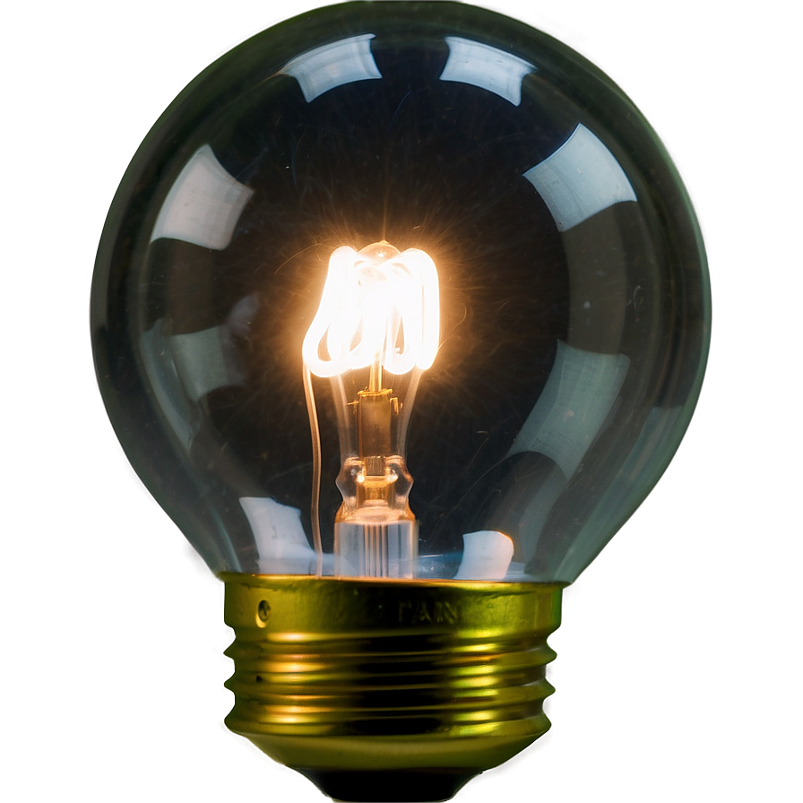 Rechargeable Lightbulb Png 05242024 PNG Image