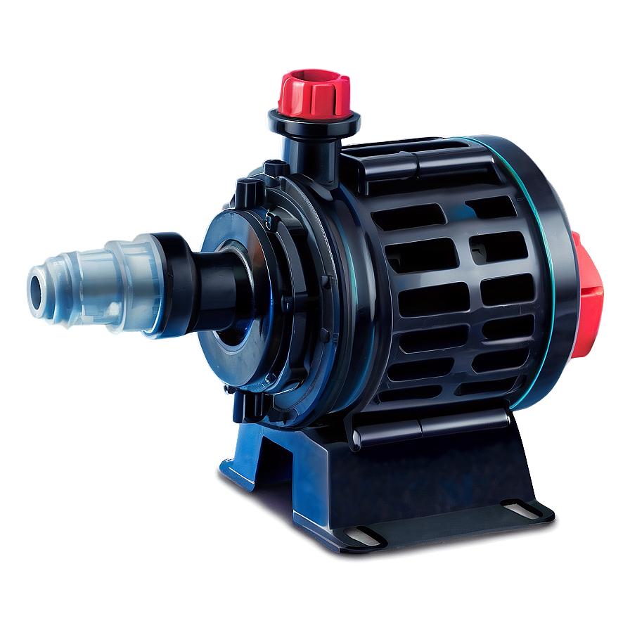 Recirculating Water Pump Png Dsm PNG Image