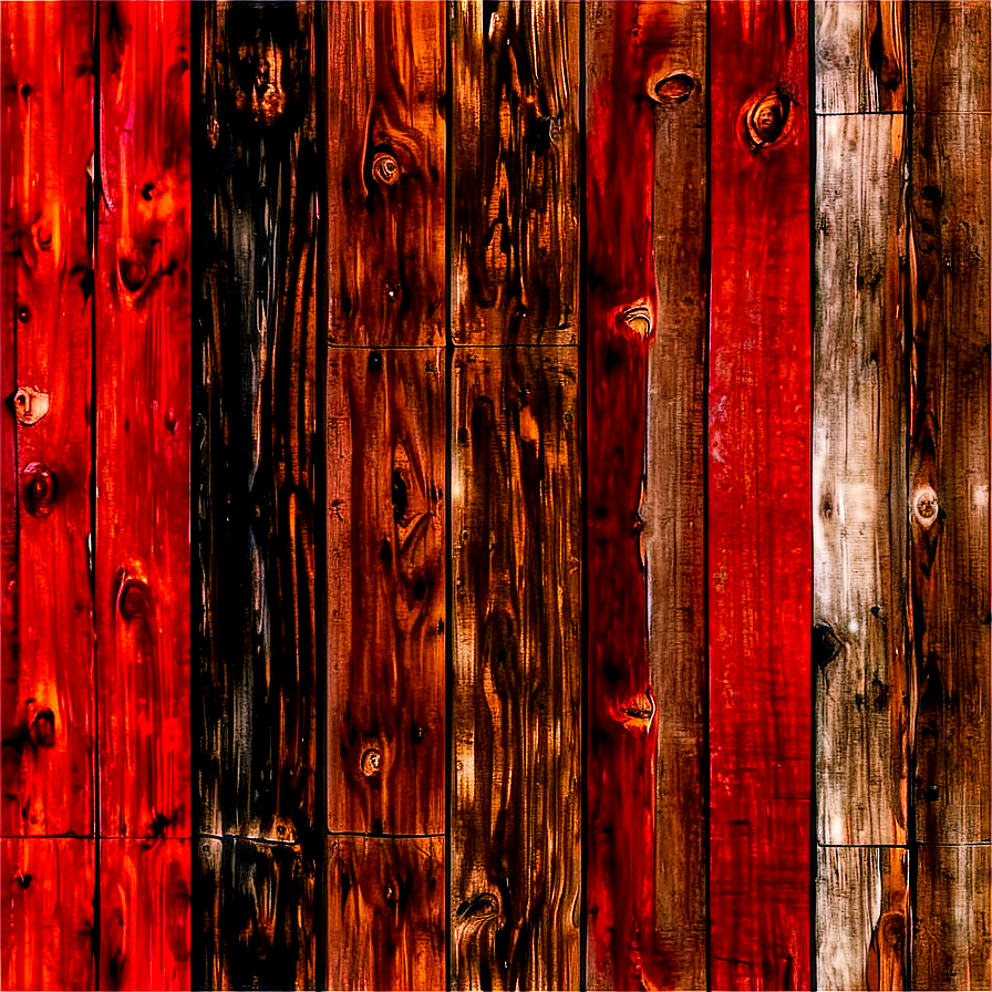 Reclaimed Wood Plank Design Png 96 PNG Image