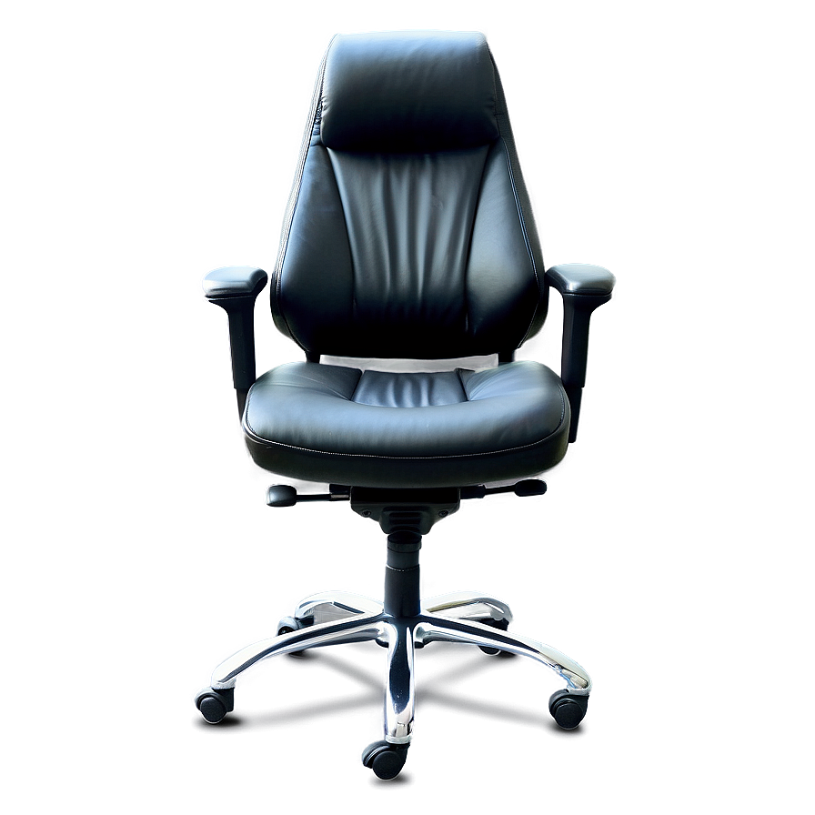 Reclining Office Chair Png 46 PNG Image