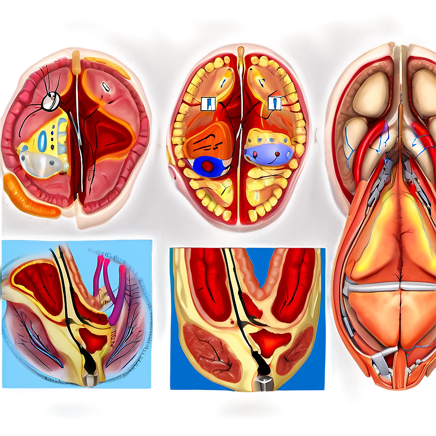 Reconstructive Surgery Techniques Png 33 PNG Image