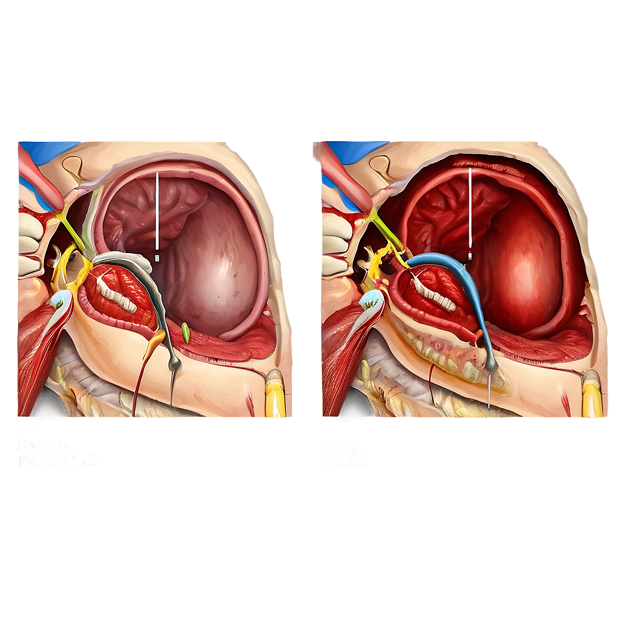 Reconstructive Surgery Techniques Png Bsy83 PNG Image