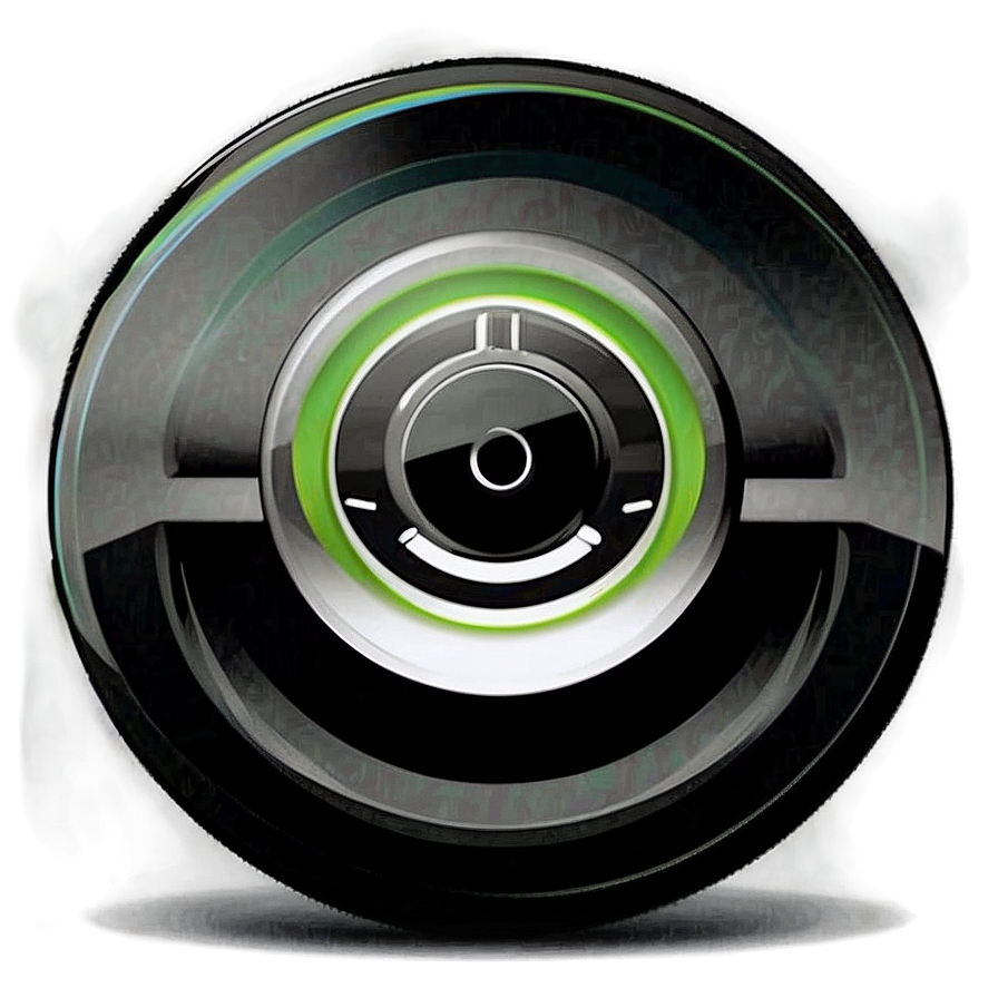 Record Button Graphic Png Ldj96 PNG Image