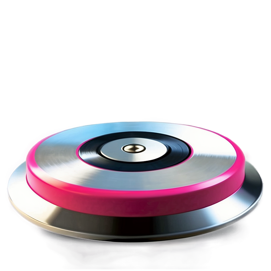 Record Button Transparent Background Png 06282024 PNG Image