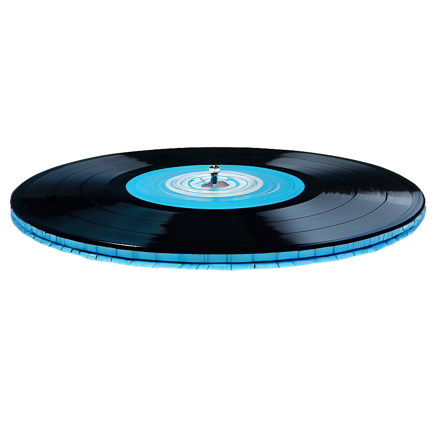 Record Floating In Water Png Hdf39 PNG Image