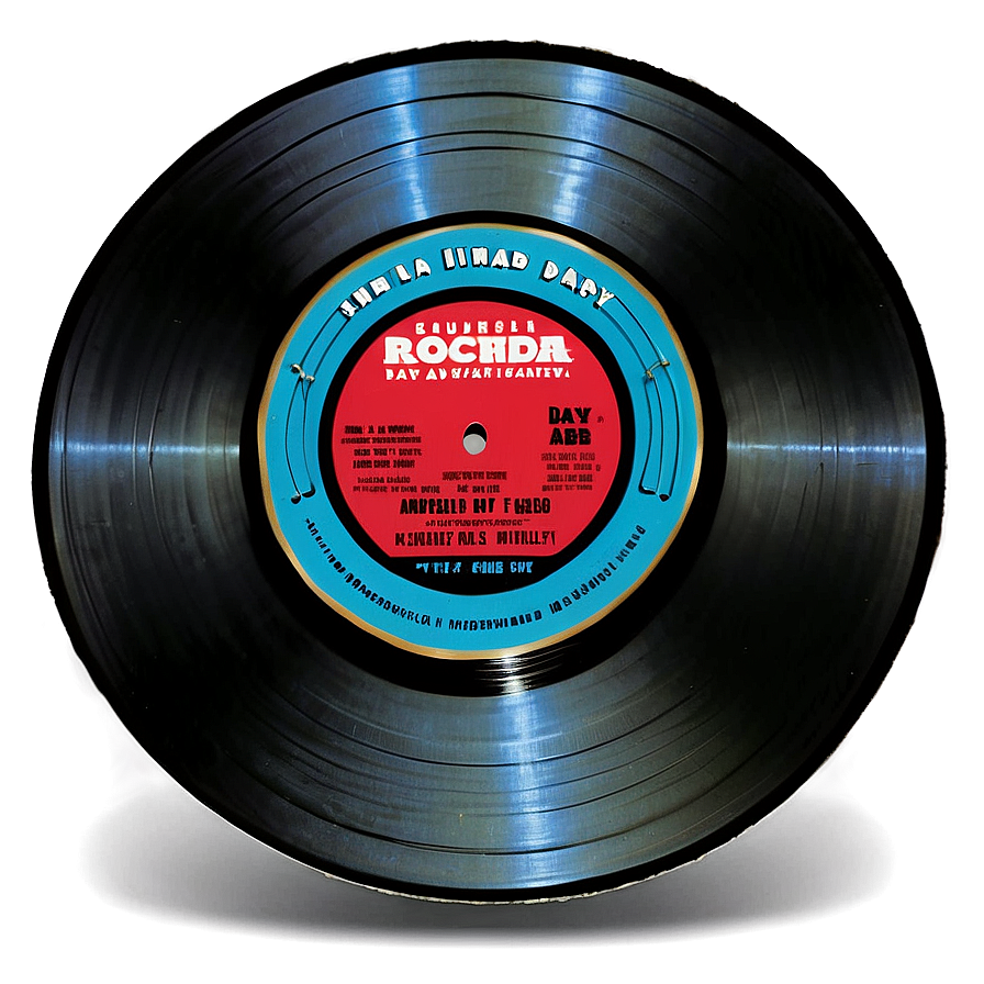 Record Store Day Exclusive Png 18 PNG Image