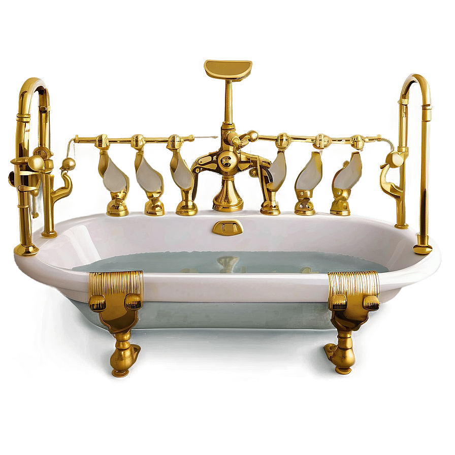 Rectangular Bathtub Png Wbs PNG Image