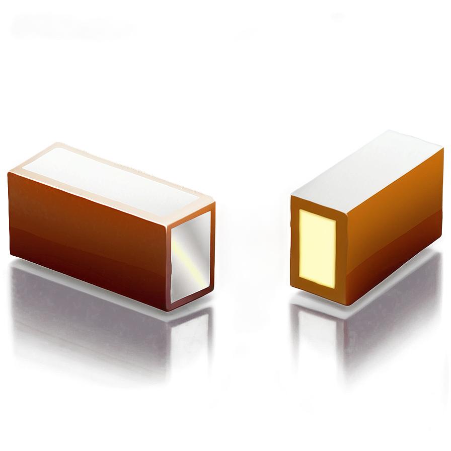 Rectangular Prism B PNG Image