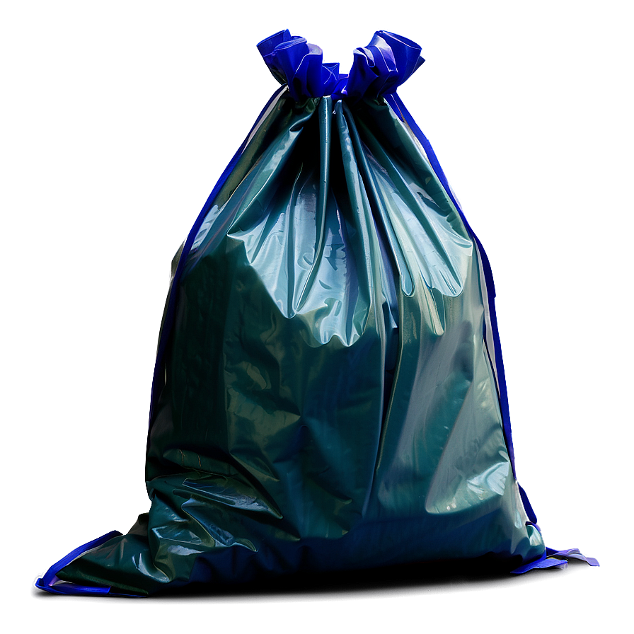 Recyclable Plastic Bag Png 40 PNG Image