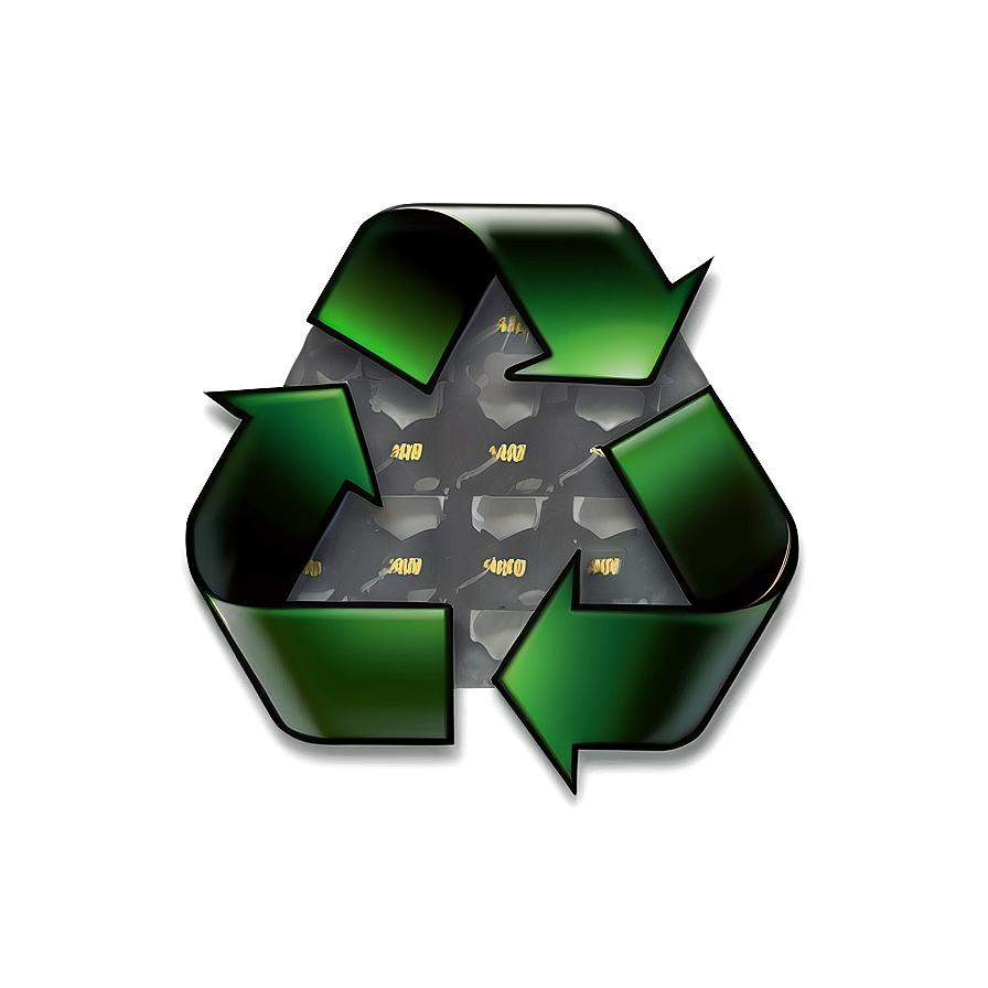 Recycle And Save The Planet Icon Png Sid91 PNG Image