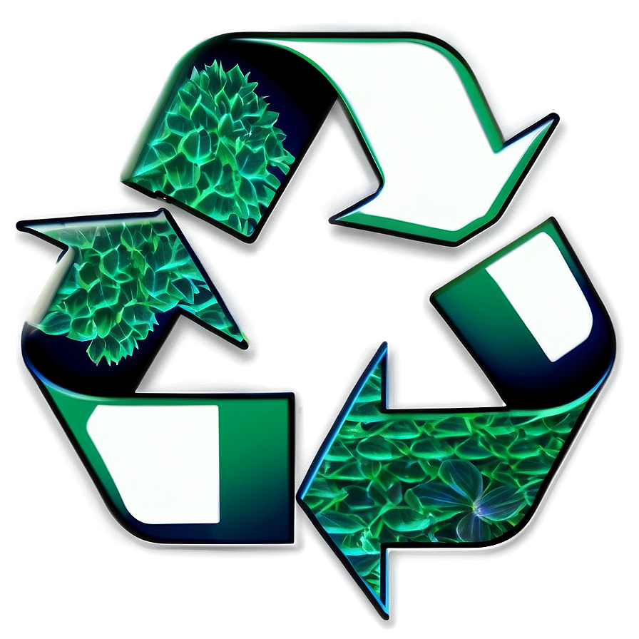 Recycle Awareness Logo Png Lky26 PNG Image