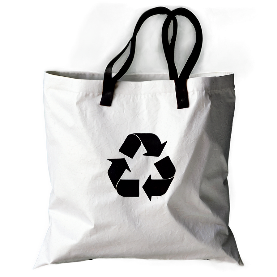 Recycle Bag Icon Png 06252024 PNG Image