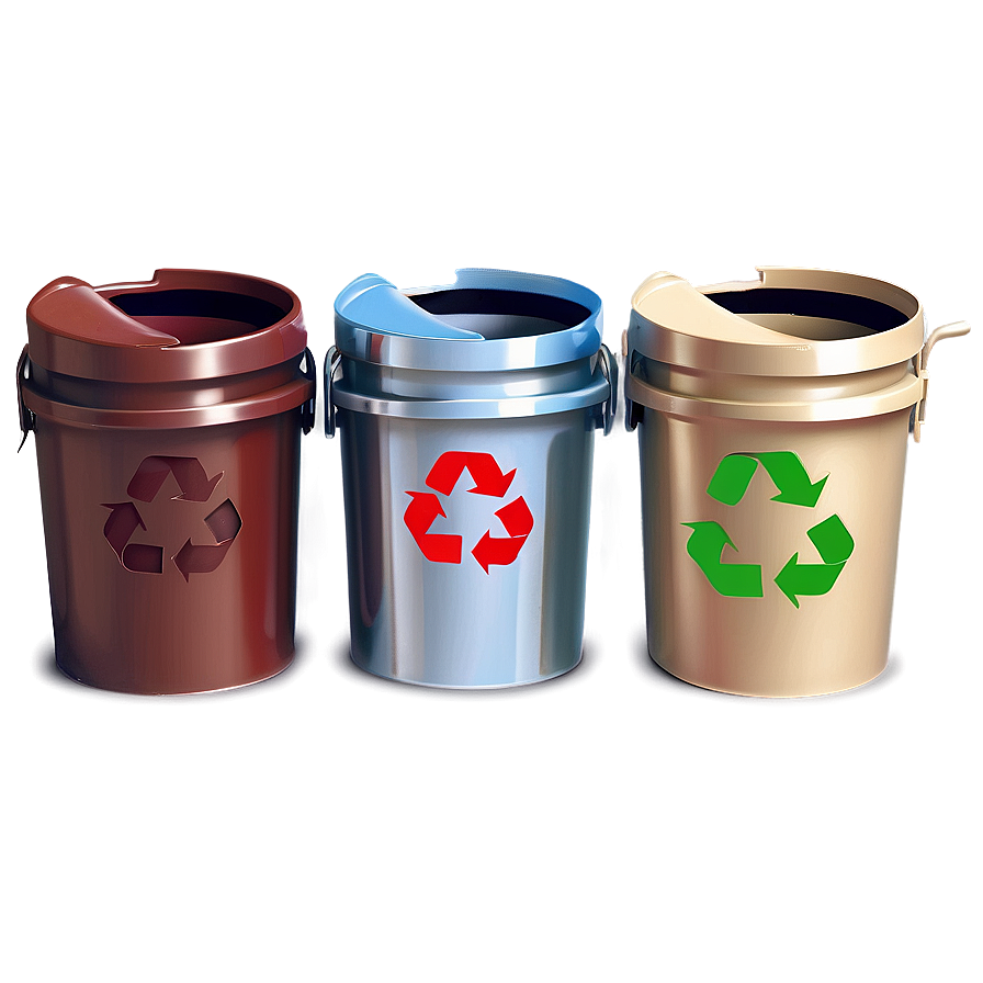 Recycle Bin Empty Png 06252024 PNG Image