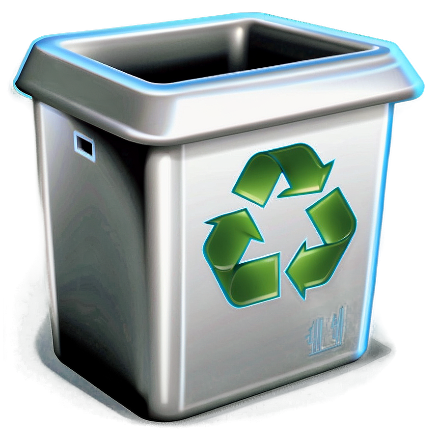 Recycle Bin For Kids Png Alt42 PNG Image