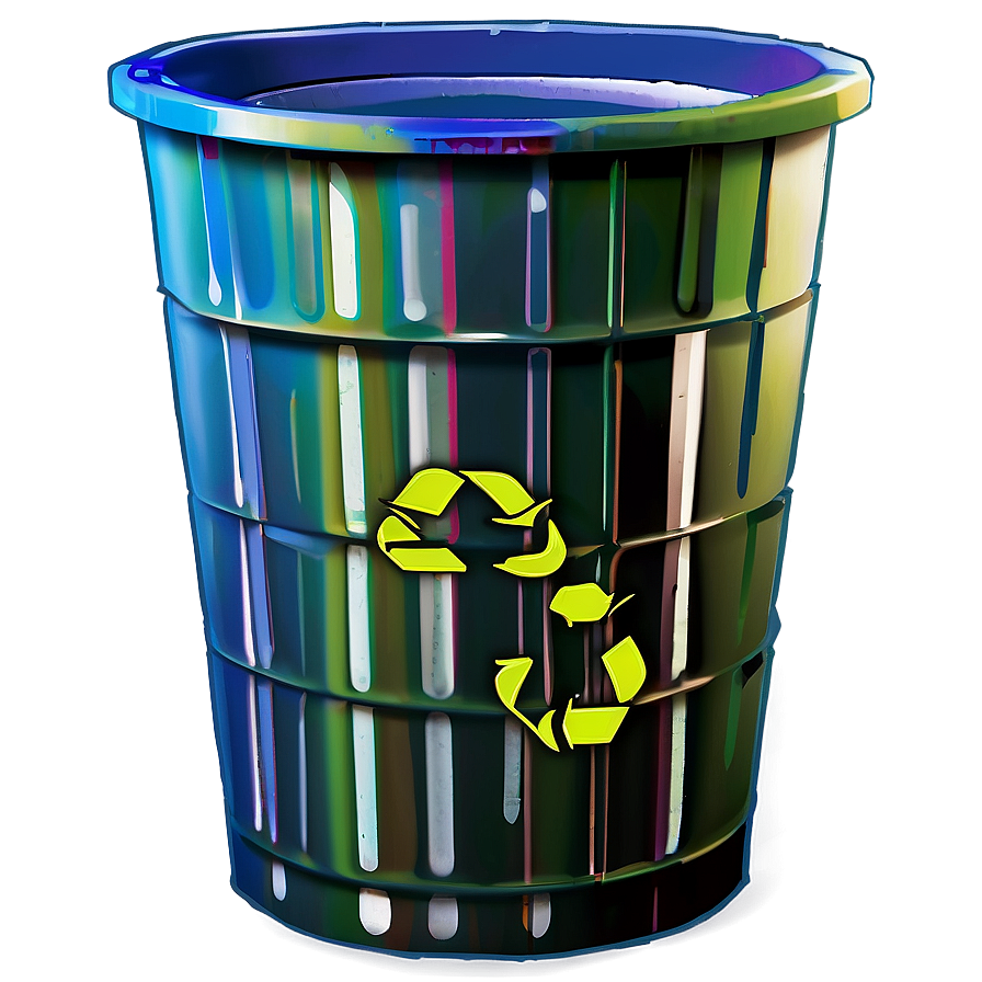 Recycle Bin Icon Png 19 PNG Image