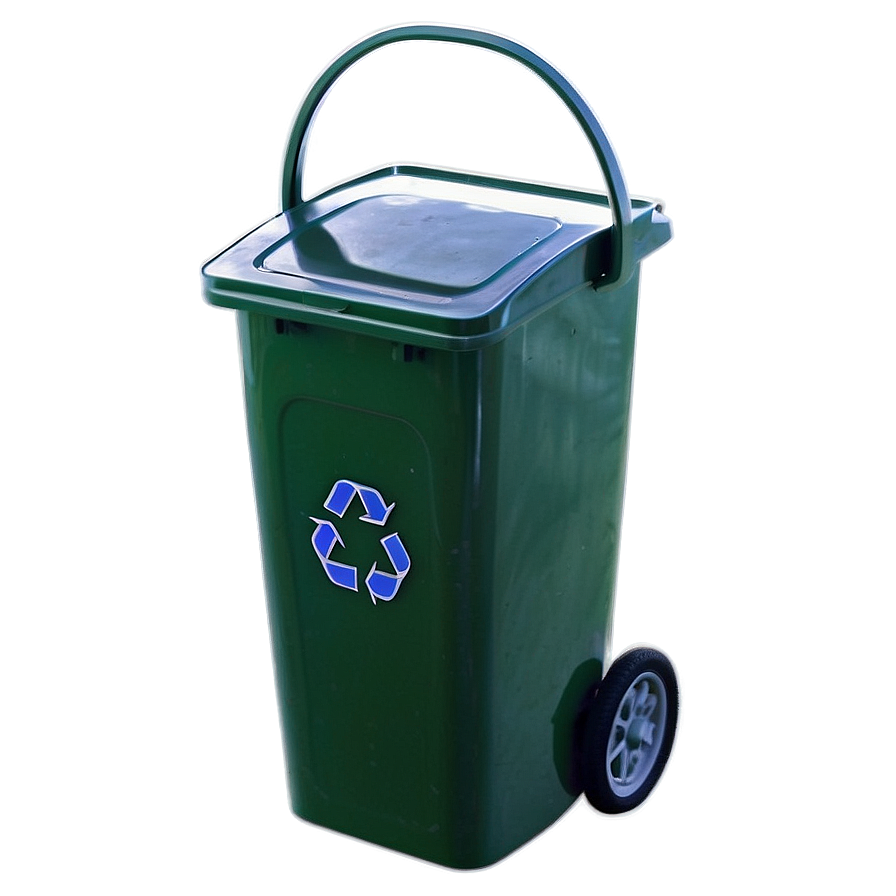 Recycle Bin Sign Png 06132024 PNG Image