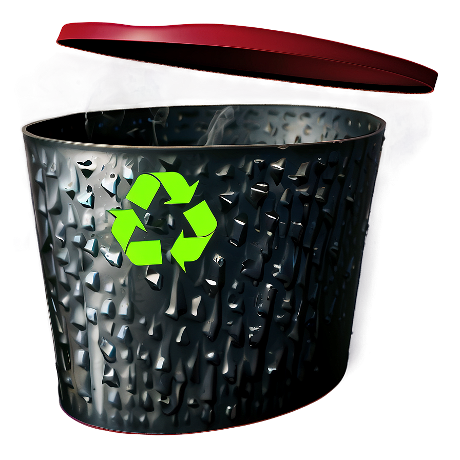 Recycle Bin Symbol Png Xby PNG Image