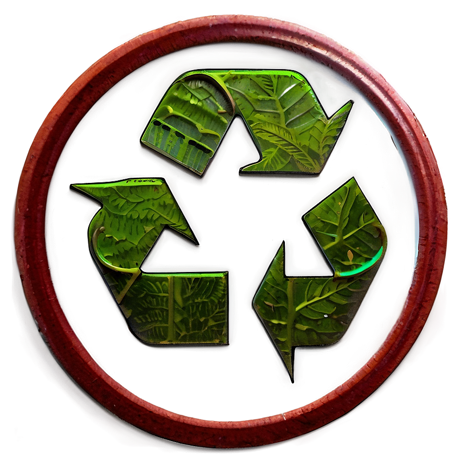 Recycle Guide Sign Png 59 PNG Image