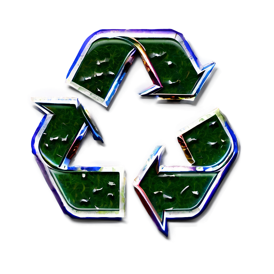 Recycle Symbol Png 57 PNG Image