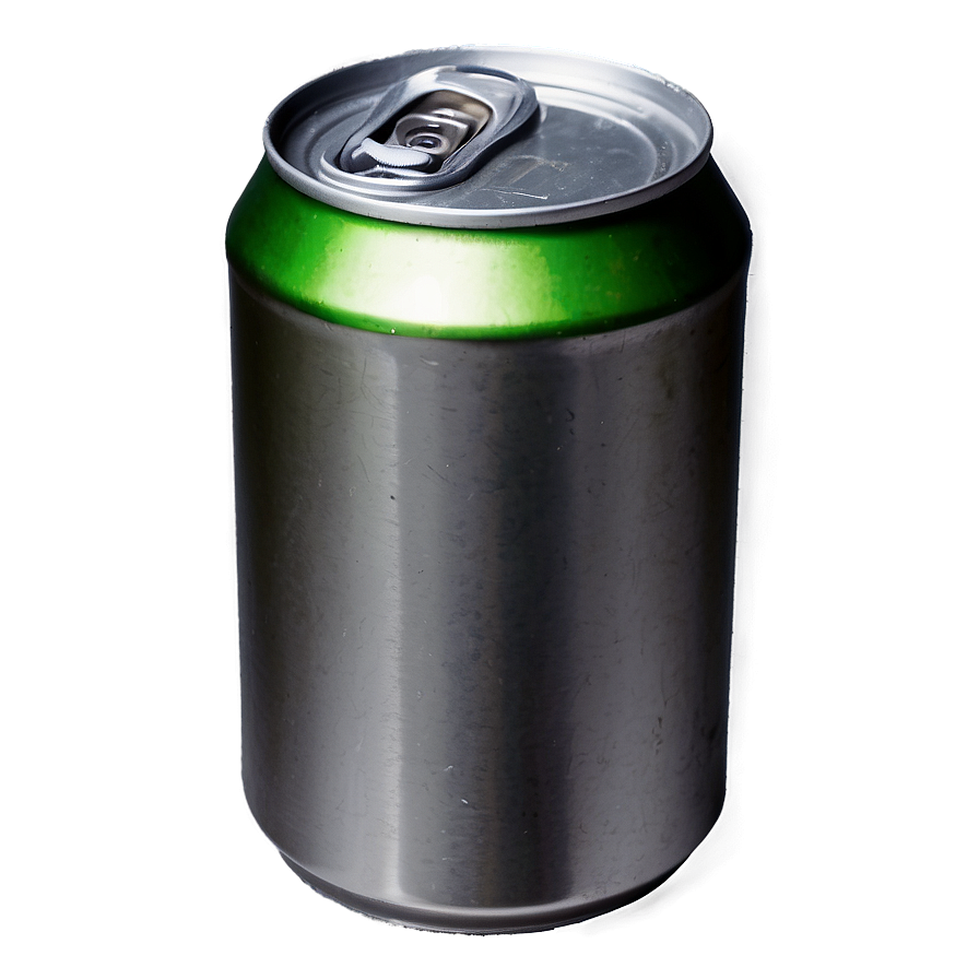 Recycled Aluminum Can Png 06252024 PNG Image